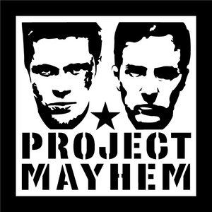 project-mayhem