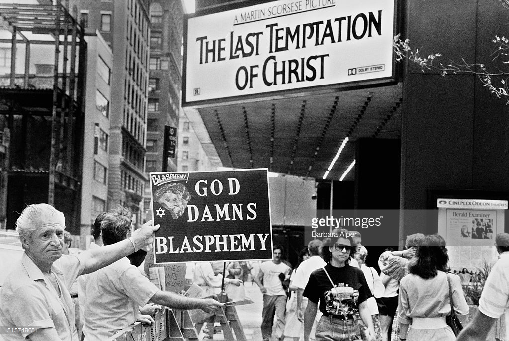 christians-protest-outside-the-ziegfeld-theater-in-manhattan-at-the-picture-id515749651