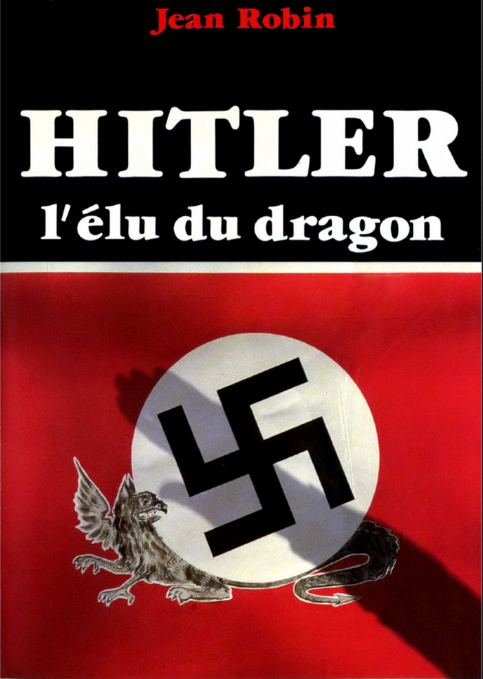 5 Hitler e l'Eletto del Dragone