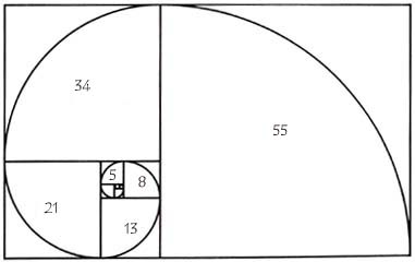fibonaccispiral